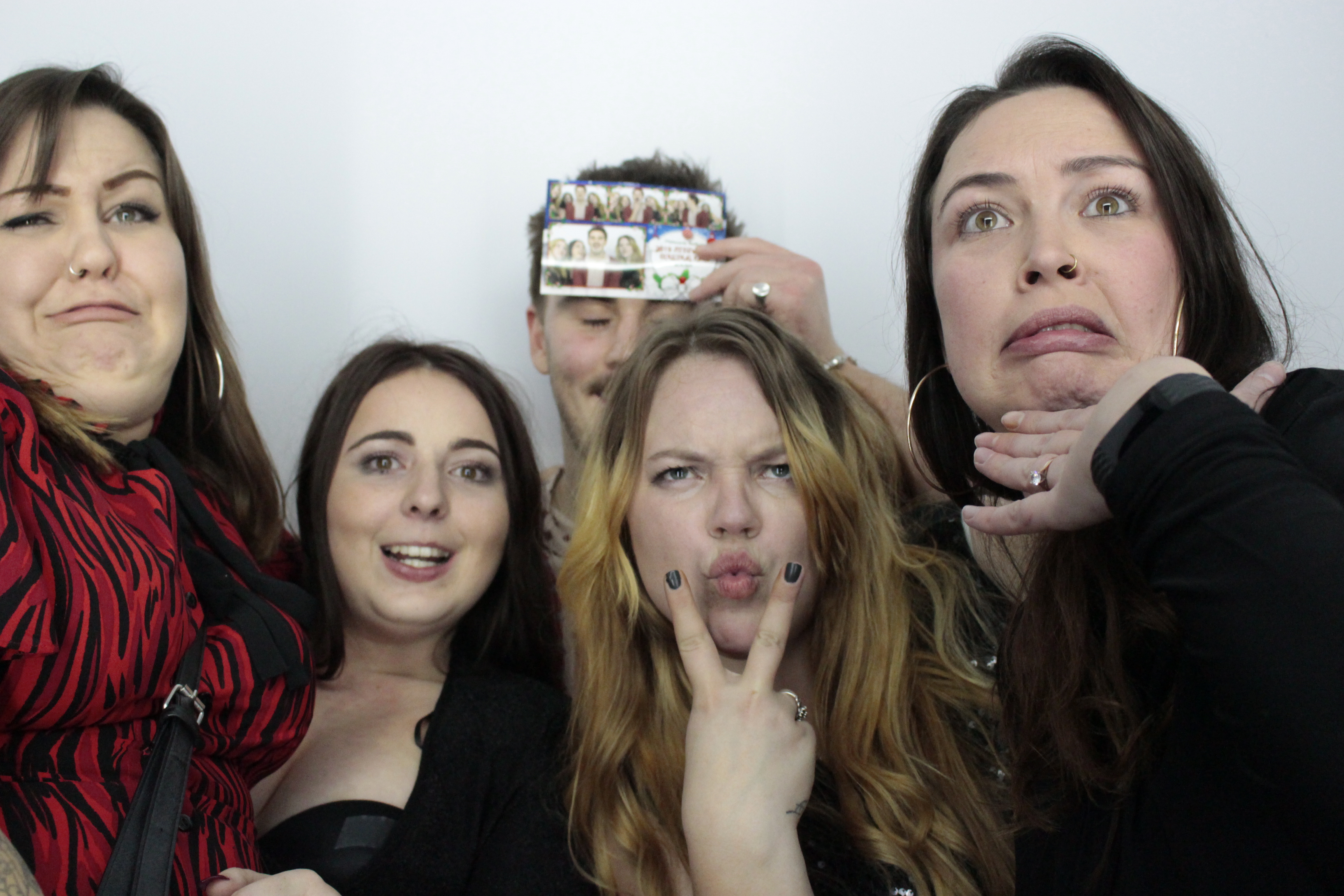 Fittleworth Medical Christmas Party | View more photos from the event at gallery.myphotoboothexperience.co.uk/u/MyPhotoBoothExperienceLtd/Fittleworth-Medical-Christmas-Party